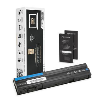 OEM Bater&iacute;a T54fj 8858x M5y0x X57f1 Para Dell (5200 Mah)