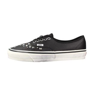 Vans Heren, Schoenen, Zwart, Maat: 40 EU Katoen