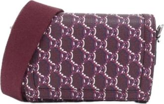 Gucci Pre-owned Vintage Schoudertas - Dames - Vintage Schoudertas - Veelkleurig - ONE Size - Vintage