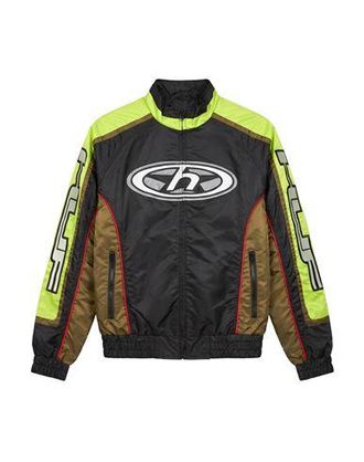 HUF CAPISPALLA - Giacche & Giubbotti su YOOX.COM