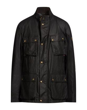 Belstaff CAPISPALLA - Giacche & Giubbotti su YOOX.COM