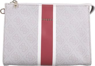 Guess Mujer, Bolsos, Beige, Talla: ONE Size