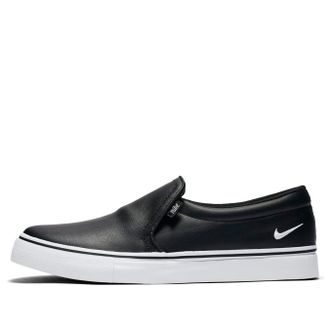 Nike (WMNS) Nike Court Royale AC Slip-On Black CI0604-001