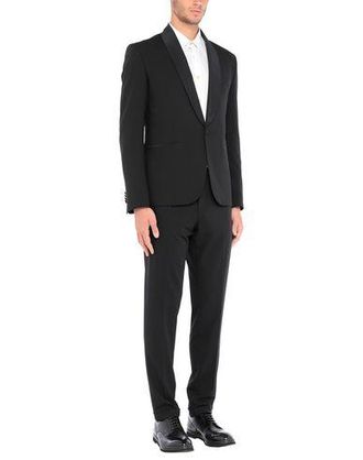 Eredi Del Duca SUITS and CO-ORDS - Suits on YOOX.COM