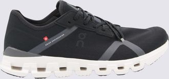 On Black Cloud X4 Sneakers
