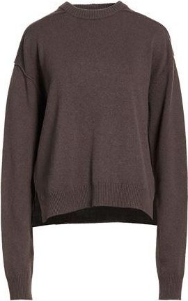 Rick Owens MAGLIERIA - Pullover su YOOX.COM