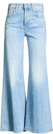 Mother BOTTOMWEAR - Pantaloni jeans su YOOX.COM