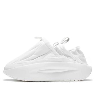 Li-Ning YunYou Fluffy Snow White AZGS145-1