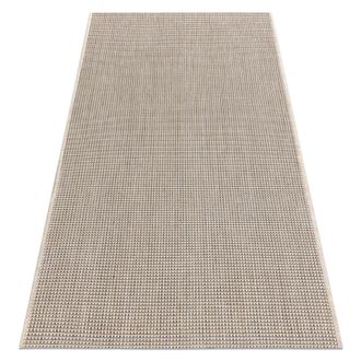 RugsX RugsX Floorlux Rug in Beige | Size: 200 cm x 290 cm