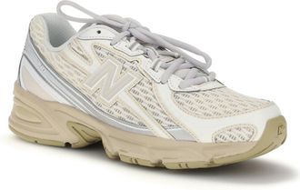 New Balance Unisex 740 Sneakers Toasted Sesame