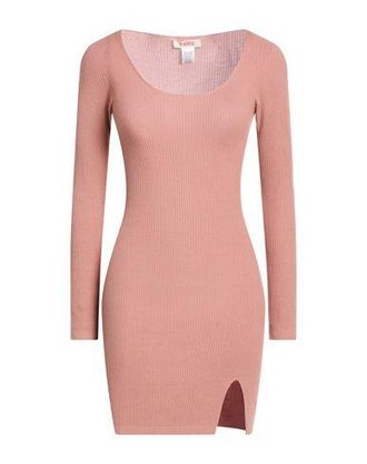 Kontatto Mini dresses