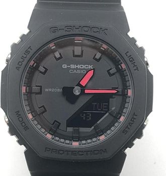 Casio G-Shock blue Wristwatch (Pre-Owned)