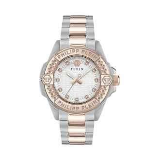 Philipp Plein Plein Majesty - Dames - Accessoires - Grijs - Maat: ONE Size