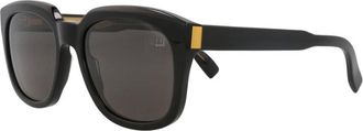 Dunhill Dunhill Unisex 56Mm Sunglasses