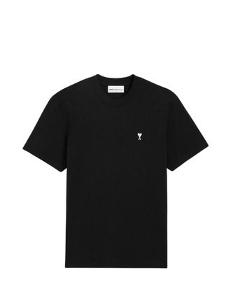 Ami T-shirt in cotone Ami De Coeur