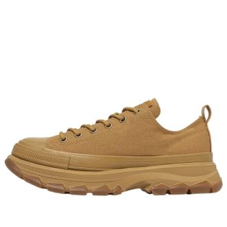 Converse Chuck Taylor All Star Trekwave CS OX Wheat 31317380