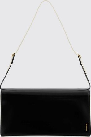 Jil Sander Borsa File Jil Sander in pelle