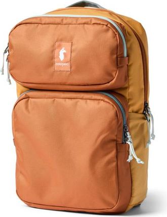 Cotopaxi Tasra 16L Backpack in Whiskey And Honeycomb at Nordstrom