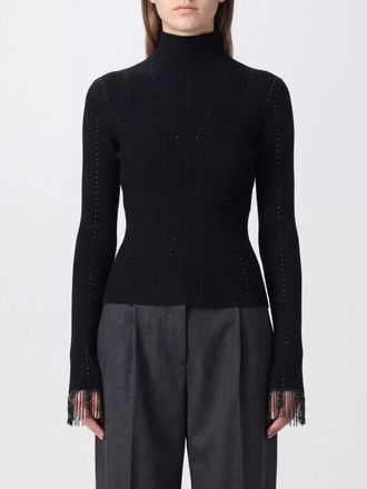 Twinset Sweater Woman color Black