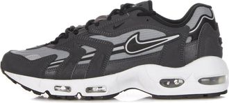 Nike Lage Herensneaker - unisex - Hardloopschoenen - Zwart - 38 1/2 EU - Fitness