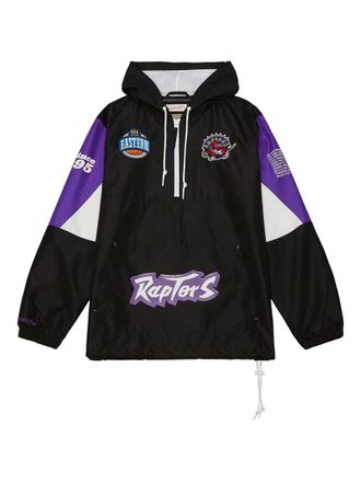 Mitchell & Ness Toronto Raptors Team OG 3.0 hoodie - Black