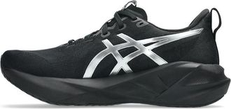 Asics Novablast 5 Platinum Platinum Black 1011C193-001