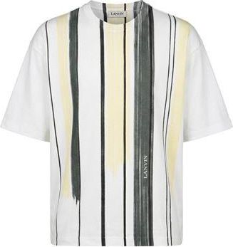 Lanvin TOPWEAR - T-shirts su YOOX.COM