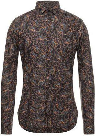 LIBERTY ROSE TOPWEAR - Shirts sur YOOX.COM