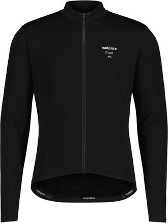 Maloja EbroM. Velojacke f&uuml;r Herren | schwarz