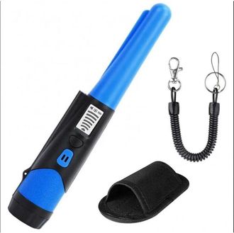 OEM Detector De Metales Port&aacute;til, Impermeable Ip66, Alta Sensibilidad, Para Inspecci&oacute;n De Seguridad, Detecci&oacute;n De Productos Electr&oacute;nicos Y Objetos Met&aacute;lic