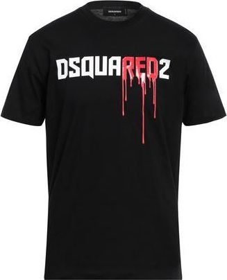 Dsquared2 T-shirts