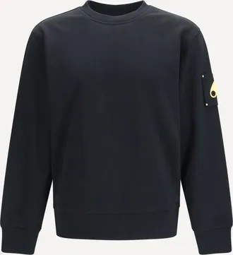 Moose Knuckles Felpa Hartsfield Man XXL