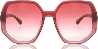 Bolon BL3025 A30 Womens Sunglasses Red Size Standard