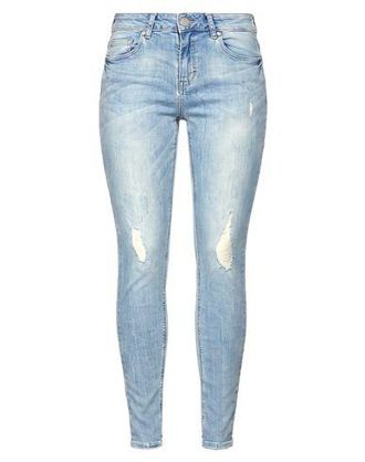 Only PARTES DE ABAJO - Pantalones vaqueros en YOOX.COM