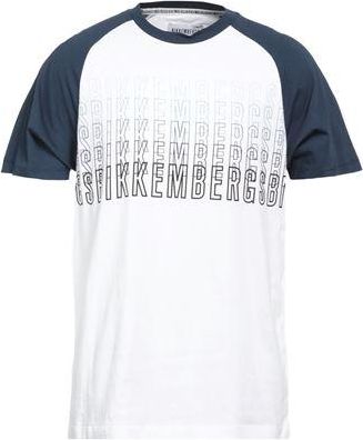 Dirk Bikkembergs TOPWEAR - T-shirts sur YOOX.COM