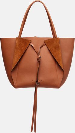 Gabriela Hearst Marija leather tote