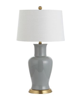 Jonathan Y Designs Jonathan Y Julian 29In Ceramic Led Table Lamp