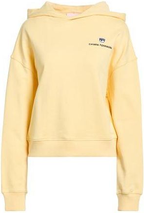 Chiara Ferragni CAMISETAS Y TOPS - Sudaderas en YOOX.COM