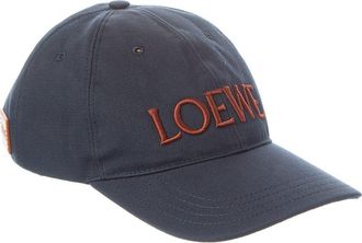 Loewe Cotton Cap