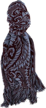 Etro Jacquard Scarf