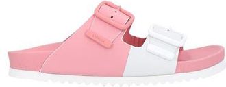 Le Silla CALZADO - Sandalias con cierre en YOOX.COM