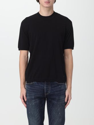 Emporio Armani T-shirt Emporio Armani in cotone
