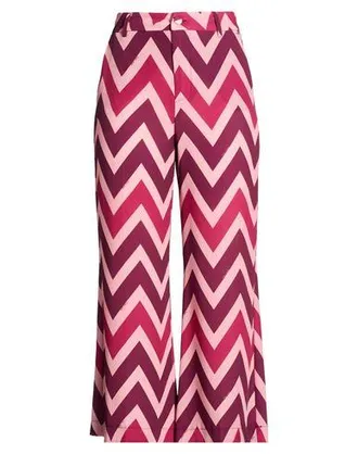 Try Me BOTTOMWEAR - Trousers on YOOX.COM
