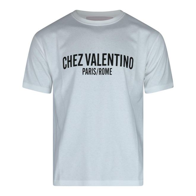 Tシャツ・カットソー Valentino Garavani T-shirts and Polos White Valentino Garavani T-Shirts And Polos from $302.00 - on Stylight