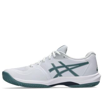 Asics Game FF White Foggy Teal 1041A489-105