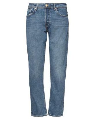 Selected BOTTOMWEAR - Jeans on YOOX.COM