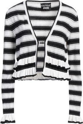 Moschino MAGLIERIA - Cardigan su YOOX.COM