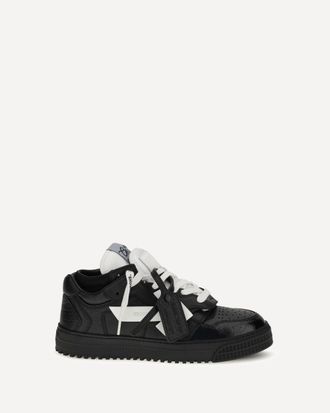 Off-white Sneakers 3.0 Floating Arrow Man 45
