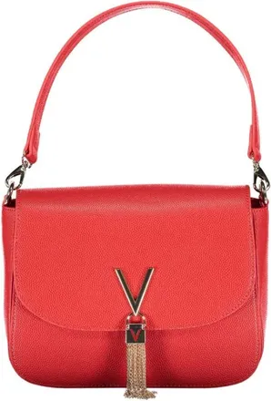 Valentino Mujer, Bolsos, Rojo, Talla: ONE Size