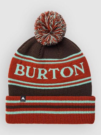 Burton Trope Berretto rosso